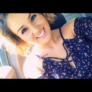 Meet your Posher, Karen